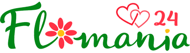 Доставка цветов в Биробиджане - Flomania24